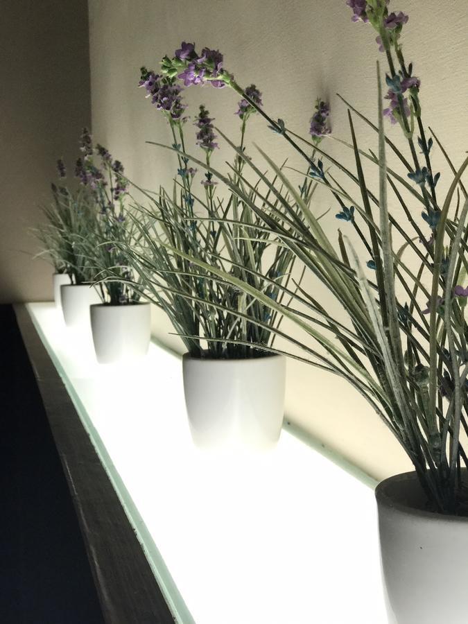 ユニーク ホリディ ホテル 花蓮市 エクステリア 写真